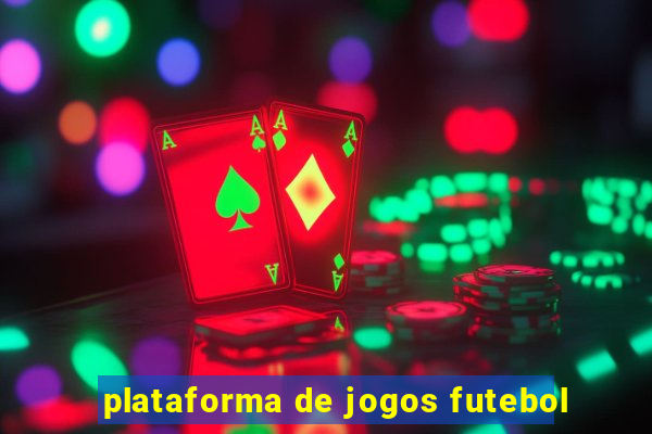 plataforma de jogos futebol